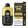 Butterbean Fifty Bar