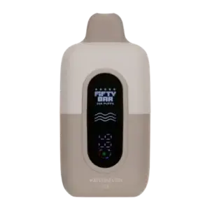 Texas X Fifty Bar Watermelon Ice