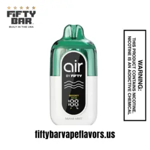 Miami Mint Fifty Bar Air 70K